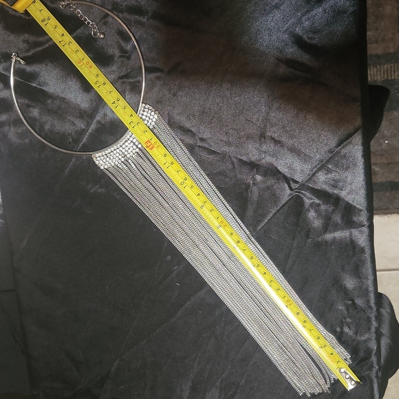 Show stopping necklace - Picture 4 of 5